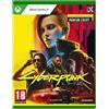 BANDAI NAMCO Entertainment Cyberpunk 2077 Ultimate Edition XSX - NUOVO