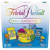 Hasbro Gaming E1921100 Trivial Pursuit Family Edition Family Game