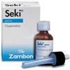 SEKI*OS GTT 25ML 35,4MG/ML