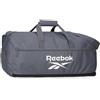 Reebok Ashland Borsa da viaggio Grigio 55 x 25 x 25 cm Poliestere 34,38 L by Joumma Bags
