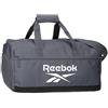 Reebok Ashland Borsa da viaggio Grigio 45 x 22 x 22 cm Poliestere 21,78 L by Joumma Bags