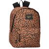 Reebok Brooklyn Colors Zaino per notebook 15,6 Marrone 31,5x45x15 cm Poliestere 21,26L by Joumma Bags