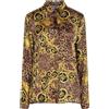 VERSACE JEANS COUTURE - Camicie e bluse fantasia