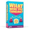 Exploding Kittens - What Were You Thinking? A Hilarious Guessing Board Game - Party Game for Ages 10 and up - Great for Adults, Teens, and Kids - A Game for 3 Players or More