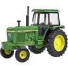 JOHN DEERE 43376 Farm Toy Collezionabile, Multicolore