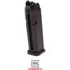 UMAREX Caricatore a gas 23 colpi per pistole softair Glock 17 gen 4 e 5 compatibile - Umarex by VFC codice UM-2.6411.1