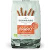 Sgambaro Pasta di Farro Selezione Bio Trivelline N.47 - 500g Pasta Farro 100% Italiana - a Basso Contenuto di Grassi, Fonte di Fibre, Proteine e Zinco - Ideale per Diete Sane e Naturali