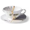 Seletti Kintsugi Set da tè #1 Seletti