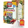 Bioki caolino per agricoltura, ideale per insetti molesti e malattie delle foglie, astuccio da 900 g, ideale per agricoltura biologica