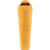 Ferrino Lightech 1000 Duvet RDS Down, Sacco a Pelo in Piuma Unisex Adulto, Giallo, Taglia Unica