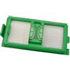 FSProdukte Filtro Hepa con supporto per chip di profumo compatibile con Vorwerk Folletto VR7 VR 7 Robot aspirapolvere FR7 FR 7 contenitore per polvere