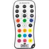 CHAUVET DJ IRC-6 IR Fernbedienung für alle IRC Lampen