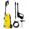 Annovi Reverberi Annovi & Reverberi AR TILLO 111 EM - Idropulitrice a freddo portatile - 110 bar max - 360 l/h