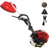 GeoTech GT-2 52 L - Decespugliatore a scoppio