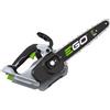 EGO CS 1200 E - Elettrosega da potatura a batteria - 56V - SENZA BATTERIA E CARICABATTERIA