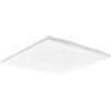 Eglo Pannello a LED Piglionasso, 43,7 x 43,7 cm, 2550 lumen, plafoniera