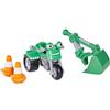 Ricky Zoom T20054 - Braccio per DJ e secchio