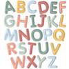 Inspire My Play Lettere dell'alfabeto per Bambini Inspire My Play - Giochi ABC per Bambini dai 3 Anni - Lettere per Giochi sensoriali e disordinati