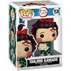 Funko Figurine - FUNKO - Tanjiro No 1530 - Multicolore - Vinyle - 10 cm