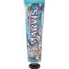 Marvis Sinuous Lily Dentifricio per igiene dentale 75 ml