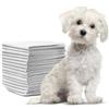 AQPET 100 Tappetini Assorbenti per Cani 60x60 cm - Traversine Ultra Resistenti, Super Assorbenza, Anti-Odore e Anti-Perdite. Ideali per Cuccioli e Cani Anziani, Protezione Totale per Pavimenti e Superfici.