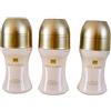 Avon Deoroller 3 x Far Away discreto floreale/vaniglia