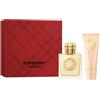 Burberry Goddess Confezione Regalo Donna Profumo Edp 50 ml e Latte Corpo 75 ml