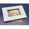 TOT ELECTRIC Placche compatibili con bticino living light AIR placca rigida filo muro quadra per supporti LN4703C (7 Posti, T1 - Bianco)