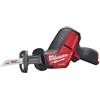 Milwaukee della batteria per sega a gattuccio m12chz di 0 12 V - XXX, 1 pezzi, 4933446960