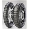 Pirelli Pneumatico fuoristrada PIRELLI M+S SCORPION RALLY STR 120/70R19 TL 60V