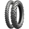 Michelin Pneumatico fuoristrada MICHELIN ENDURO MEDIUM 140/80-18 TT 70R