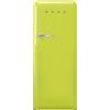 Smeg Frigorifero 1 porta Fab28rli6 Verde lime