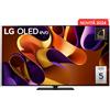 Lg TV OLED 55 Oled55g46ls.api Argento