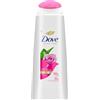Dove Ultra Care Aloe & Rose Water - Shampoo per Capelli 400 ml 400 ml