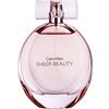 Calvin Klein Sheer Beauty Eau de Toilette da donna 100 ml 100 ml