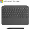 MICROSOFT - NEW TASTIERA + SLIM PEN SLATE - Nero