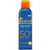 Bilboa - Crema Solare Protettiva Viso e Corpo SPF 50+ con Vitamina C - Idrata, Nutre e Protegge - Ideale per Pelli Sensibili - Dermatologicamente Testato - Spray da 150 ml