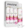 Pantene Pro-V Spuma Ricci Perfetti, Nutriente E Termoprotettiva, Con Olio Di Cocco, Ricci Definiti E Lucenti Per Tutto Il Giorno, Maxi Formato Da 3 x 200ml
