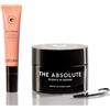 COCUNAT - Pack Rutina Facial - Crema idratante The Absolute + Crema Contorno Occhi - Tratta i Segni Dell'Invecchiamento - Riduce Borse e Occhiaie - Agisce su Rughe e Macchie Rassodanti