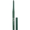 3INA MAKEUP - The 24H Automatic Eye Pencil 739 - Verde - Matita a Lunga durata - Impermeabile - Formula pigmentata - Texture cremosa - Pennello e temperino - Punta precisa - Vegan - Cruelty Free