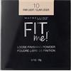 MAYBELLINE Fit Me! Loose Finishing Powder - Fair Light