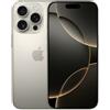 Apple Smartphone Apple IPHONE 16 PRO MAX 1 TB 6,9 Titanio