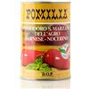 Pomilia Pomodori San Marzano DOP 400gx24 In Barattolo