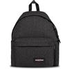 EASTPAK N98 PADDED SPARKLE BLACK