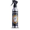 Bullfrog - Tonico Corpo Rinfrescante 200ml - Fresco, Delicato, Energizzante - Idrata la Pelle e Dona Vitalità - Note Speziate e Agrumate - Made in Italy