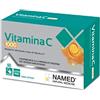 Named Vitamina C 1000 - 60 Cps - 75 g