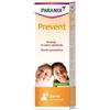 Paranix Prevent Spray No Gas Prevenzione Pidocchi 100 ml