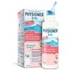 Physiomer Iper Baby Spray Ipertonico Decongestionante Nasale 115 ml