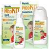 Bioscalin Neo PidoK.O. PROMO Kit Olio Shampoo Trattamento Antipidocchi