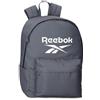 Reebok Ashland Zaino per notebook 15,6 Grigio 31,5x45x15 cm Poliestere 21,26L by Joumma Bags